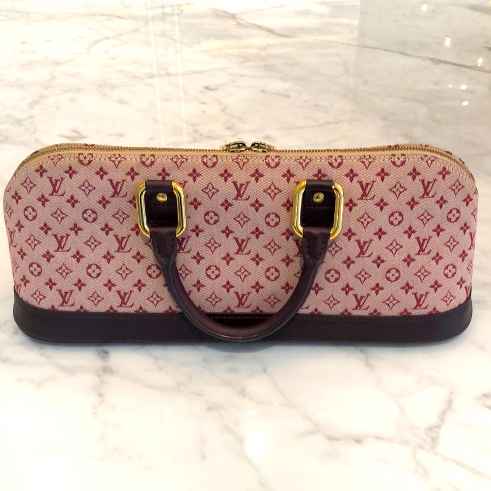 Louis Vuitton handbag